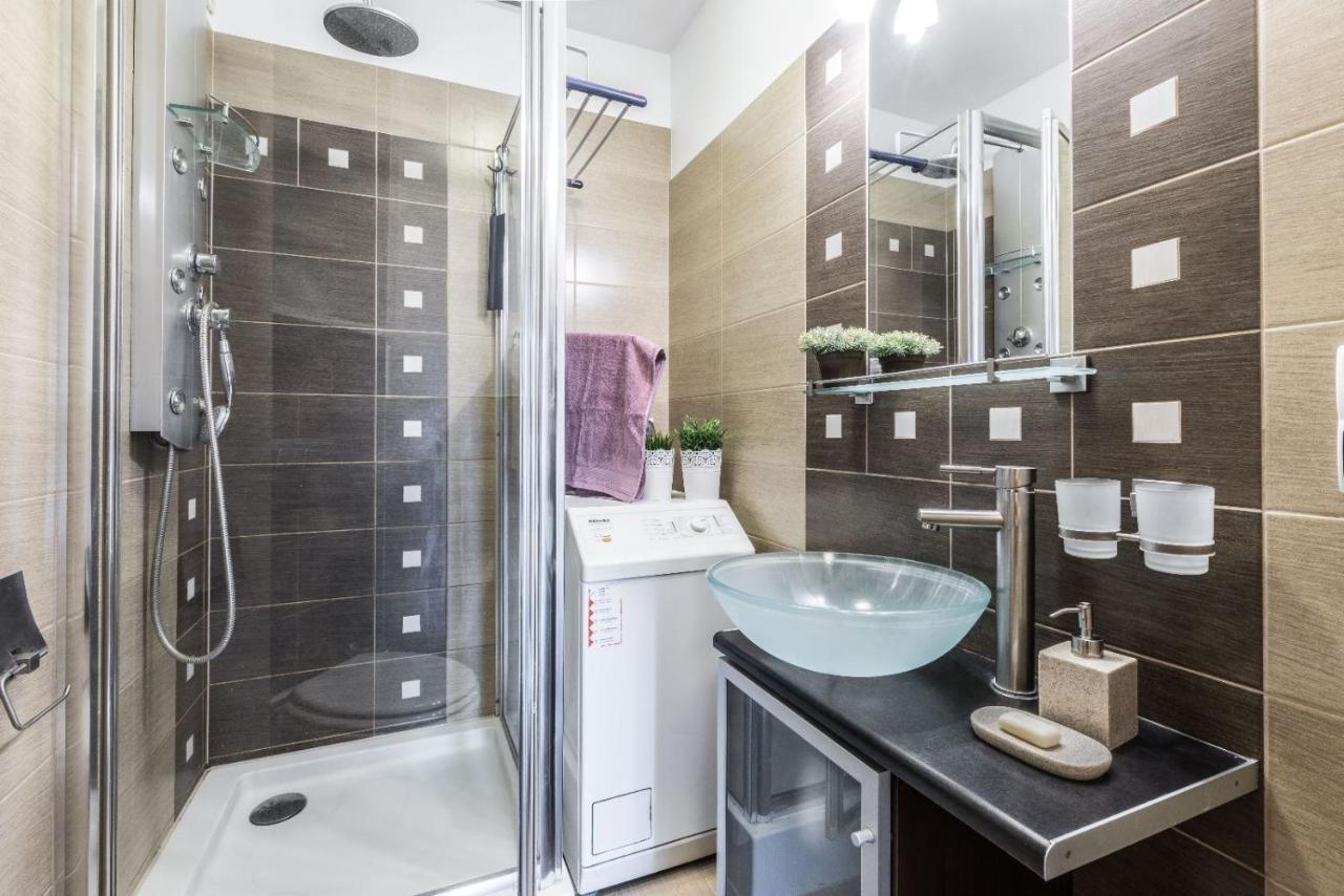 Komfort W Samym Centrum Βρότσλαβ Εξωτερικό φωτογραφία