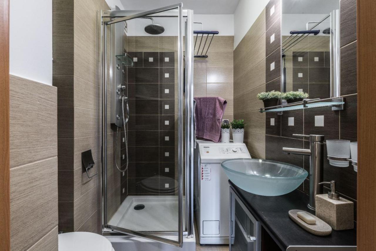 Komfort W Samym Centrum Βρότσλαβ Εξωτερικό φωτογραφία